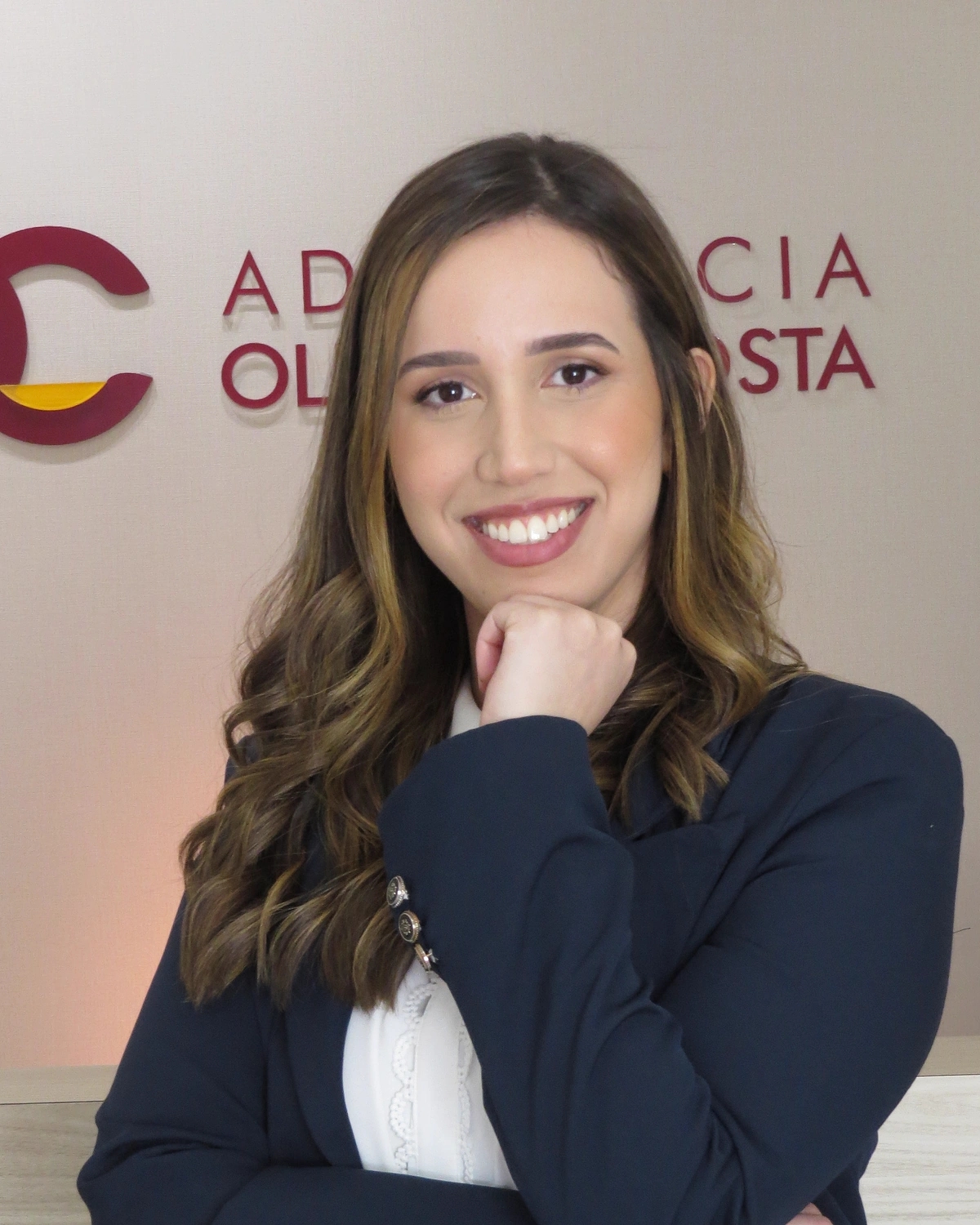 Luana de Oliveira Costa Cavalcante