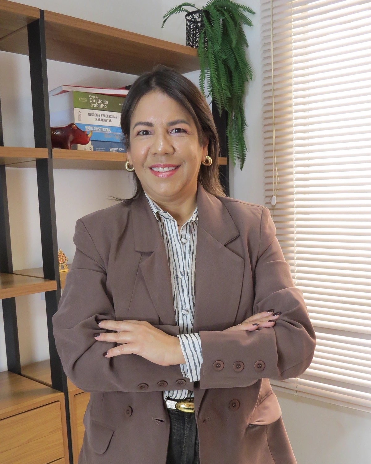 Shirley Santana Lourenço Tamai
