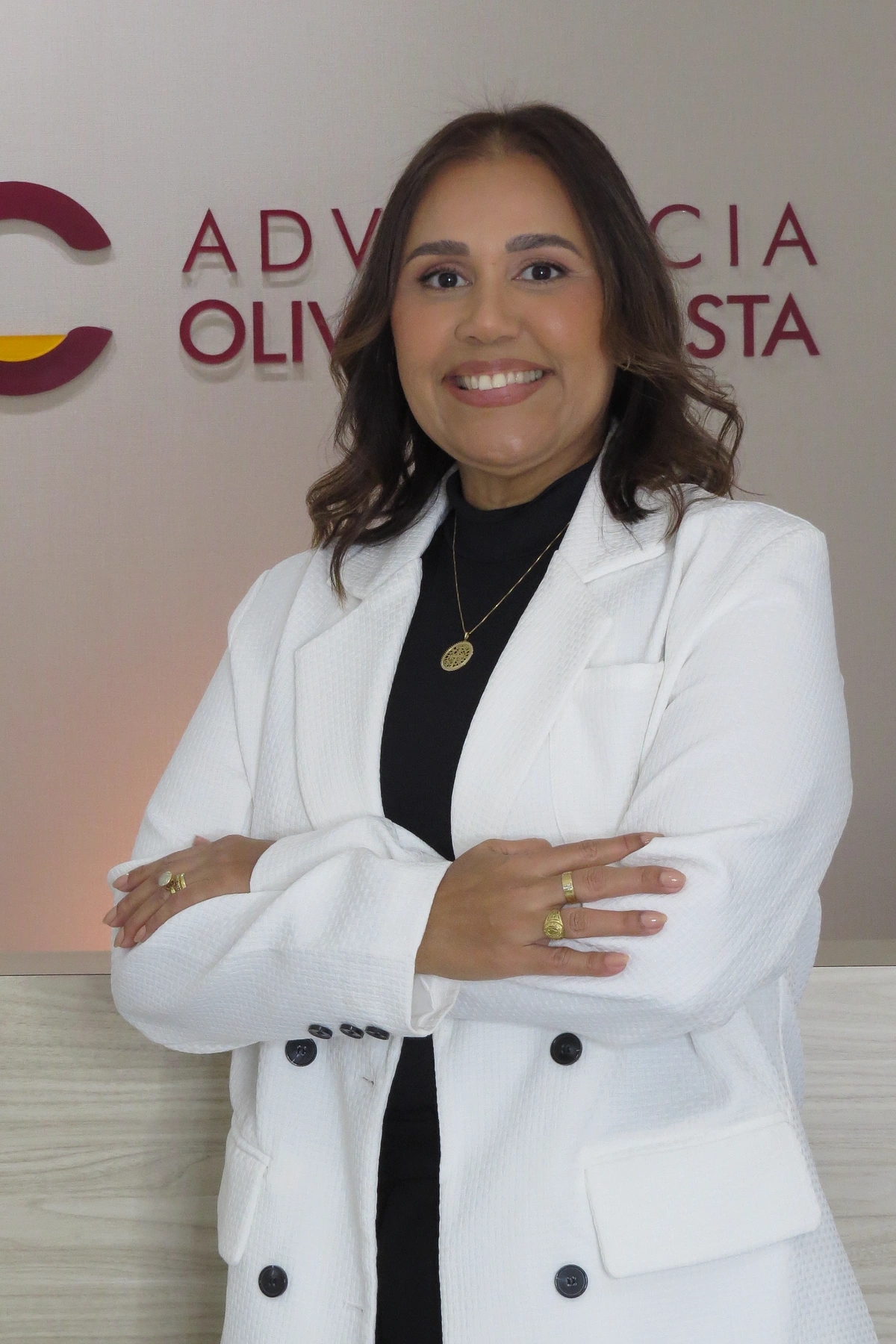 Liliane de Oliveira Costa